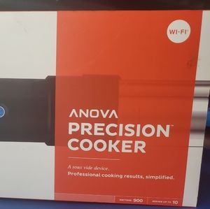 Anova Precision Cooker / Sous Vide Device